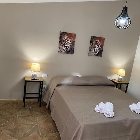 Bed and Breakfast Dream Corleone One Zewnętrze zdjęcie