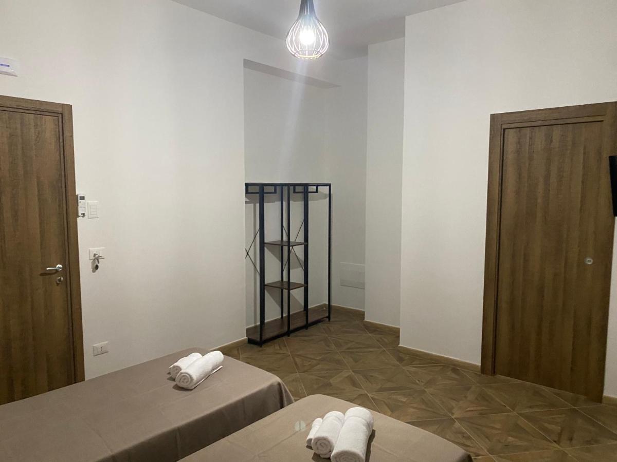 Bed and Breakfast Dream Corleone One Zewnętrze zdjęcie