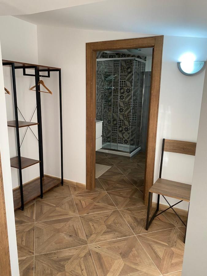 Bed and Breakfast Dream Corleone One Zewnętrze zdjęcie