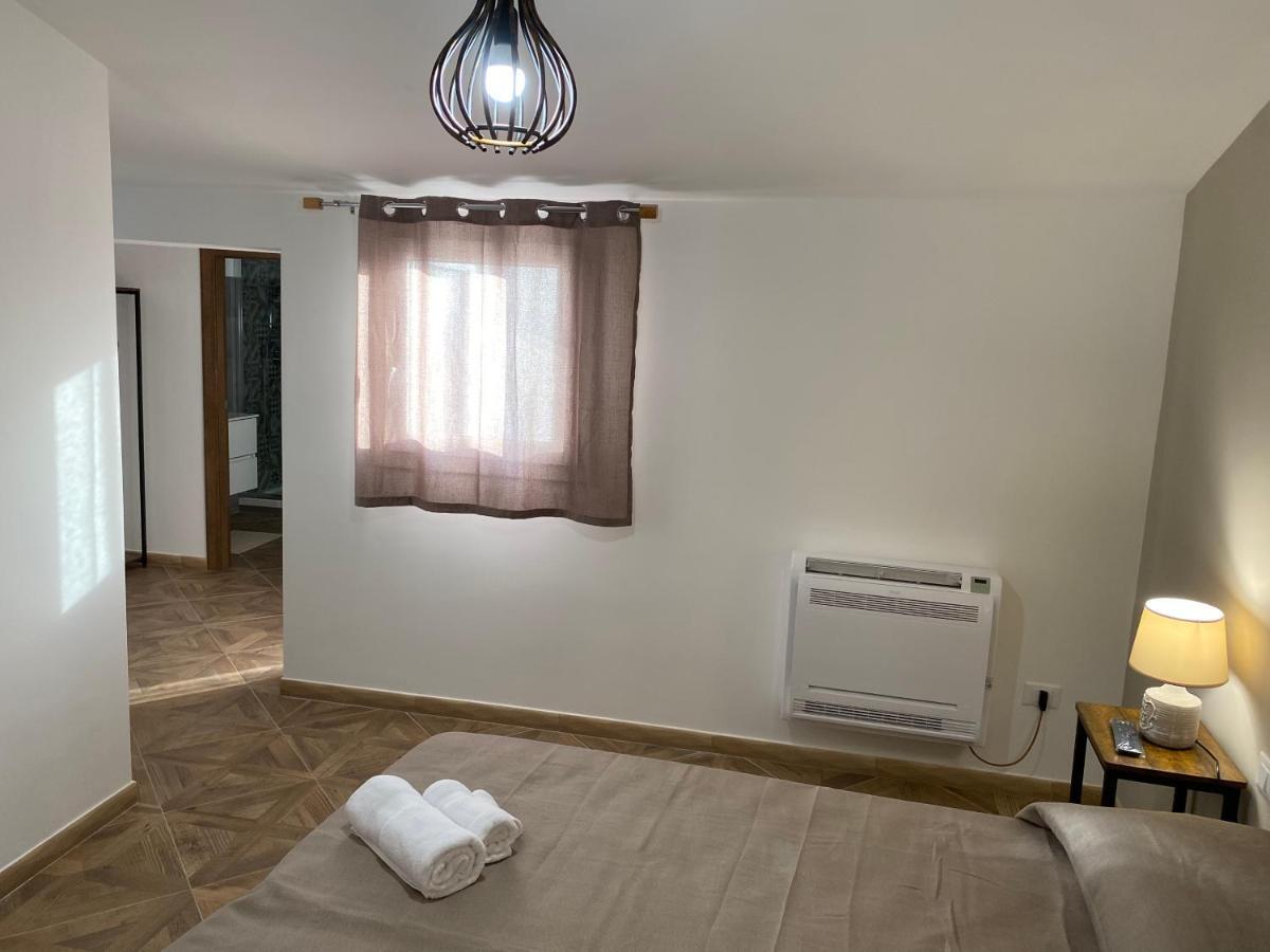 Bed and Breakfast Dream Corleone One Zewnętrze zdjęcie