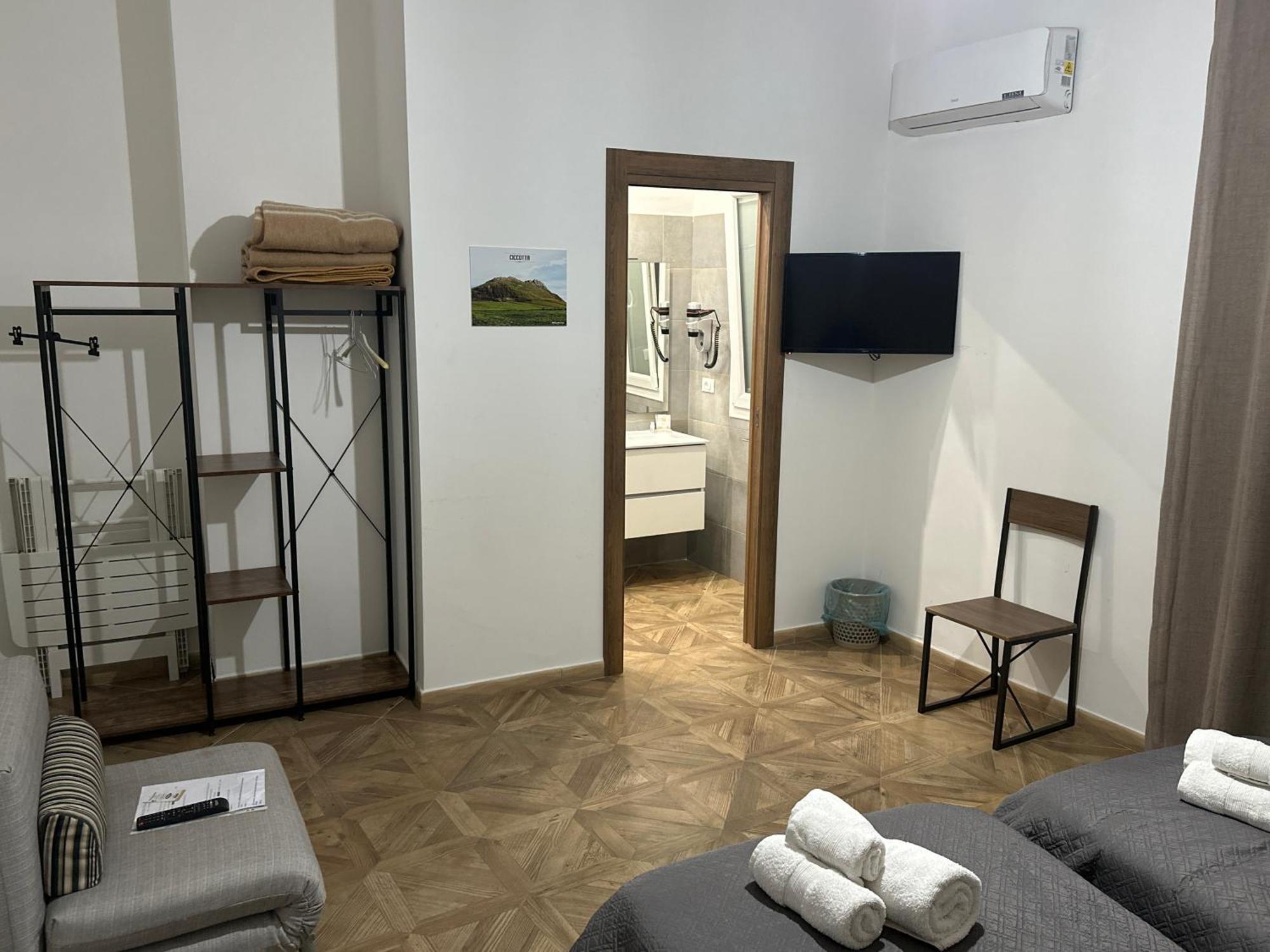 Bed and Breakfast Dream Corleone One Zewnętrze zdjęcie
